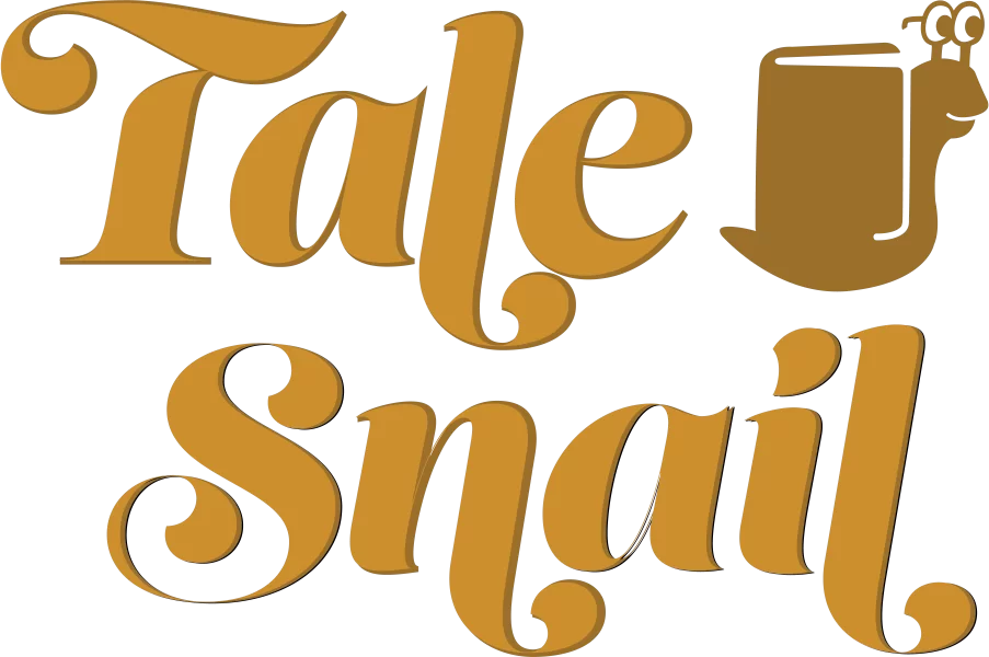 Tale Snail logo